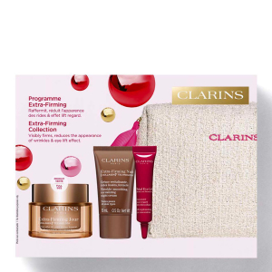 Extra-Firming Jour Coffret - Crème Fermeté + 2 Produits Extra-Firming Jour Coffret - Crème Fermeté + 2 Produits